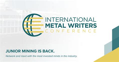 cambridge house international metal writers|Largest Gathering of Investment Newsletter Writers from.